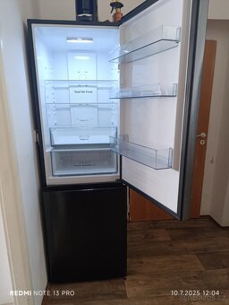 Lednice Hisense - 7