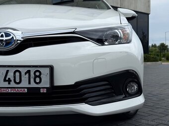 Toyota Auris Hybrid combi / 2016 - 7