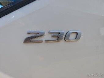 DAF LF 230, 18 PALET, KLIMA, ČELO, 227 000 KM - 7