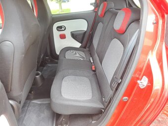 Renault Twingo 1.0 SCe klima 44tkm - 7