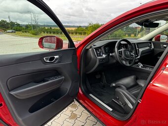 Volvo XC60 2.0i 184Kw / 97.000Km - 7