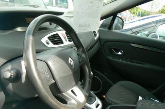 Renault Grand Scenic 1.4Tce - 2010 - 7 míst - 7