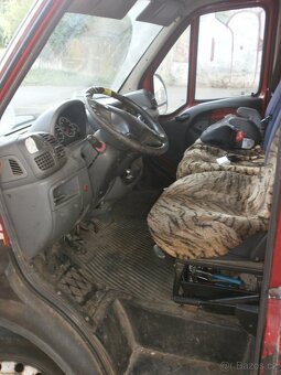 Fiat-ducato 2.8 jtd - 7