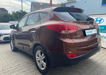 Hyundai ix35 1.7-1.MAJ-SERVISNÍ HISTORIE - 7