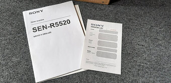 Sony Coloseum - 7