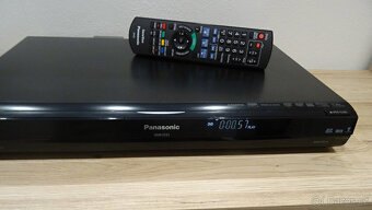 ⭐⭐ DVD rekordér PANASONIC DMR-EX83- 250 GB HDD -HDMI -USB ⭐⭐ - 7