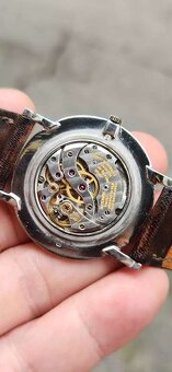 Audemars Piguet Ultra Thin – 18k bílé zlato, vintage - 7