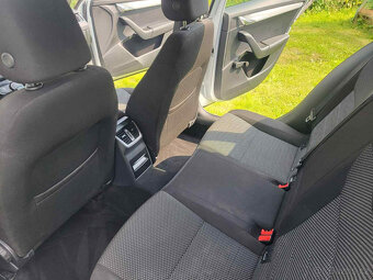 Škoda Octavia 3 Combi 1.6TDI 81kW 2017 - 7