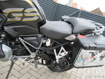 BMW R1250 GS Exclusive - 7