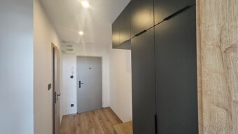 Pronájem luxusně zrekonstruovaného bytu 2+kk v Mostě - 7