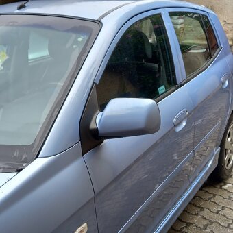 Kia picanto r.v2005 STK 08/2027 130000km - 7