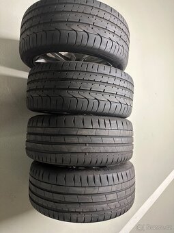 255/45/19 Audi A6 c7 - 7