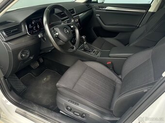 Skoda superb 2022 2.0tdi 110kw - 7