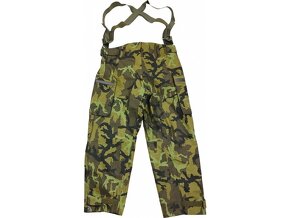 ECWCS blůza a kalhoty vzor 95. modernizovaný - 7