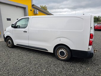Opel Vivaro, 2.0 CDTI, odpočet DPH - 7
