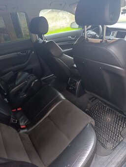 Prodám Audi A6 3 litr 171 kV rok výroby 2006 - 7