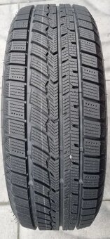 15" -HEZKÁ ČERNÁ ZIMNÍ ALU-KOLA 5x100 RAPID+FÁBIA - 7