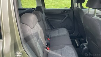 Yeti 2.0 TDI, 4 X4,,81 KW, r.v. 11/2016 ,odpočet DPH - 7