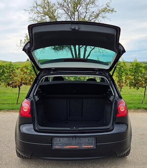 Volkswagen Golf R-Line 1.9 TDI 77KW/105 koní R.V.03/2008 - 7