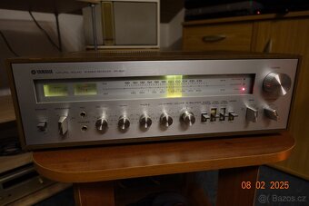 Yamaha CR 800 - 7