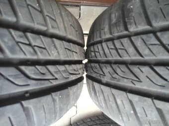 Al Škoda Favorit Black Line letní 165/70 R13 - 7