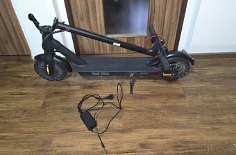 Elektrokoloběžka Sencor Scooter One - 7