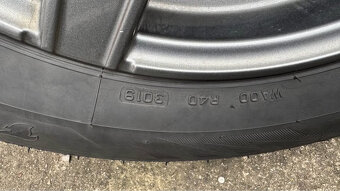 Zimni sada kol pro Hyundai i40 225/55 r17 et40 5x114,3mm - 7