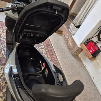 Honda Forza 125 - 7