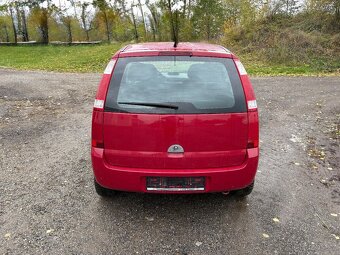 Opel Meriva - 7
