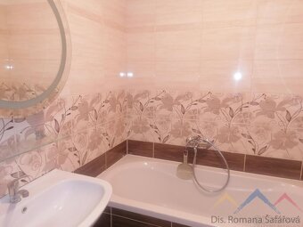 Pronájem bytu 3+1, Břidličná - 7