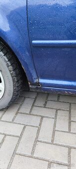 Golf 4 1.9 TDI 85kw AJM - 7