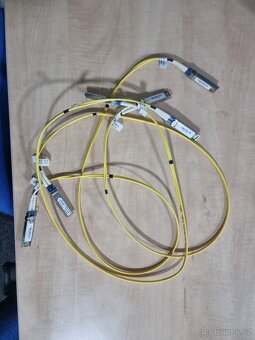 TP-LINK switch T2600G-52TS - podruhé snížená cena - 7