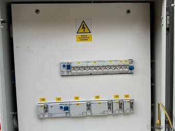 Stavební rozvaděč BREMA - 7
