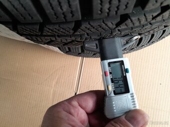 Alu kola MB EQA H243, EQB X243 sezóna 2025 - Odpočet DPH - 7