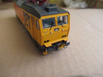 H0 - železnice vláčky , mašinky - 7