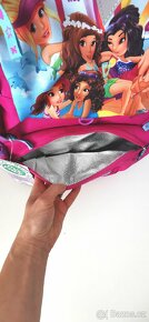 NOVÁ Aktovka LEGO® Friends do 1. třídy - 7