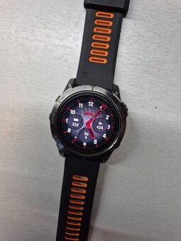 Garmin epix 2 PRO Amoled 51mm - 7