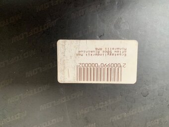 Minarelli AM6 válec 50 ccm - 7