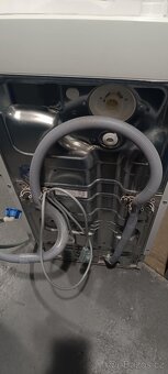 Prodám pračku, úplně novou. - 7