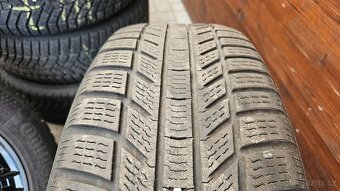 Zimní Sada Alu Kola 5x114.3 215/65 R17 Hyundai Tucson - 7