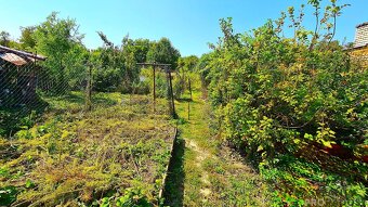 REZERVOVÁNO Prodej rodinného domu ve Vyškov - Hamiltony s p - 7