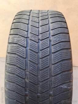 Sada alu kol Opel - zimní pneu 245/45 R18 - 7
