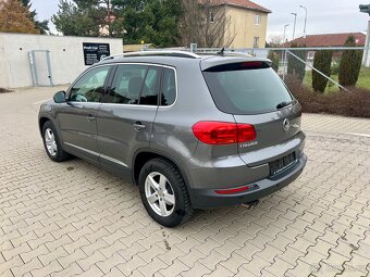 Volkswagen Tiguan 2,0 TDi 81kW Comfortline+ - 7