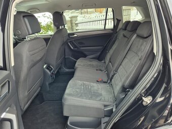 Volkswagen Tiguan Allspace 2.0 TDI EVO 200k, 4x4, DSG - 7