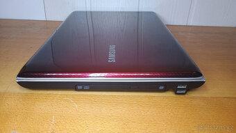 NTB#249 Samsung R730, Pentium, 17.3", SSD, Win10 - 7