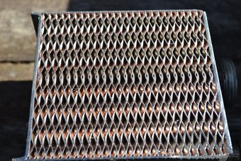 chladič náhradní díl z tepelné čerpadlo Viessmann - 7