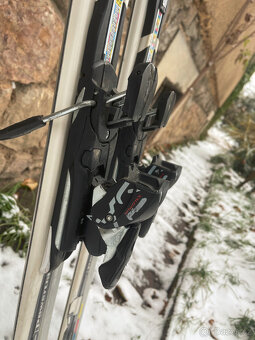 Lyže Salomon 165 cm - 7