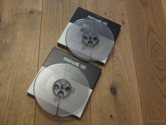 SAMSUNG PS-WX710---- AGFA-18cm pouze jako celek 2ks - 7