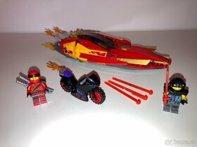 LEGO NINJAGO 70638 Katana V11 - 7