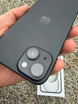 Iphone 15 plus 256GB - baterie 99% - 7